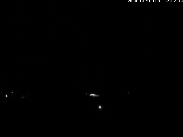 Archiv Foto Webcam Baltrumhus mit Blick auf die Nordsee