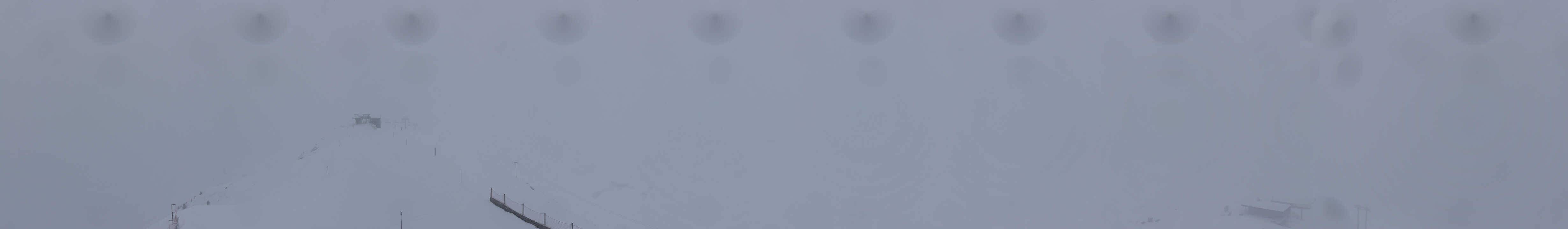 Archiv Foto Webcam Panoramablick auf den Rifflsee