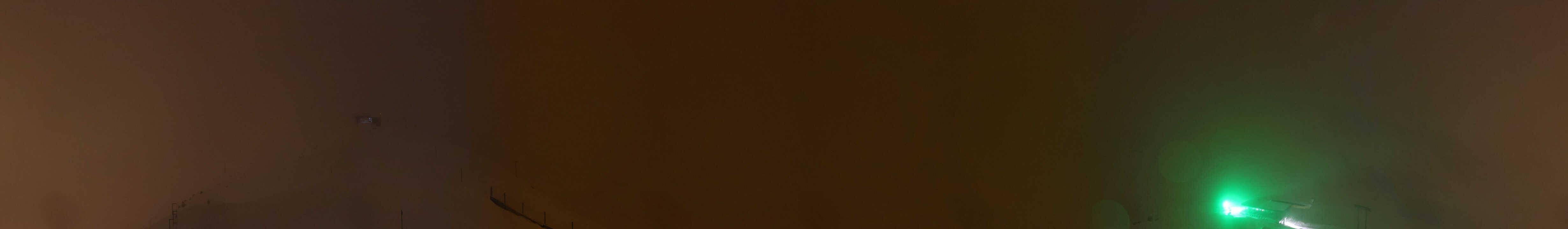 Archiv Foto Webcam Panoramablick auf den Rifflsee