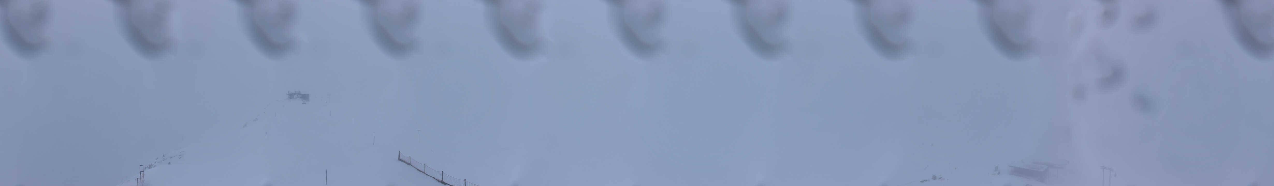 Archiv Foto Webcam Panoramablick auf den Rifflsee