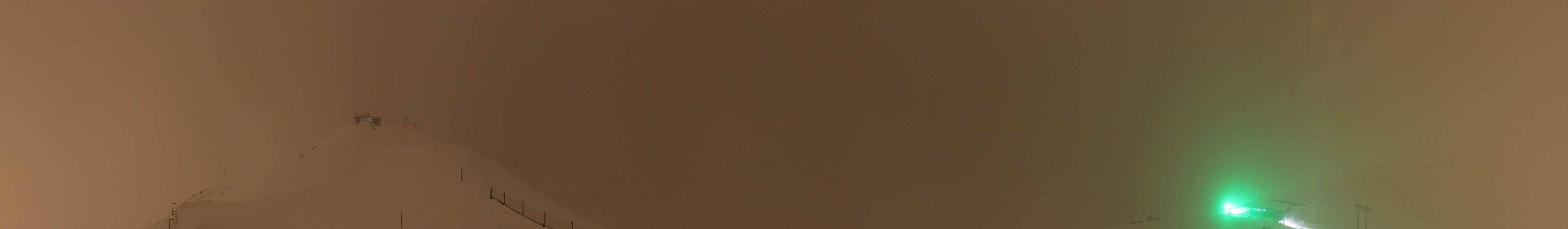 Archiv Foto Webcam Panoramablick auf den Rifflsee