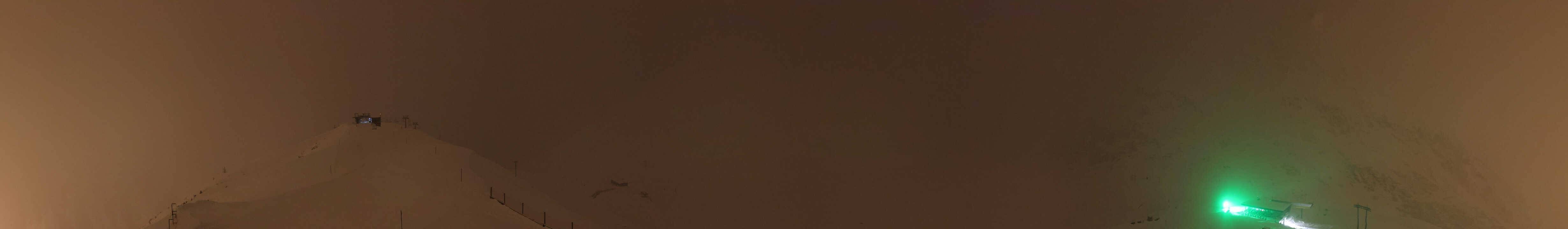 Archiv Foto Webcam Panoramablick auf den Rifflsee