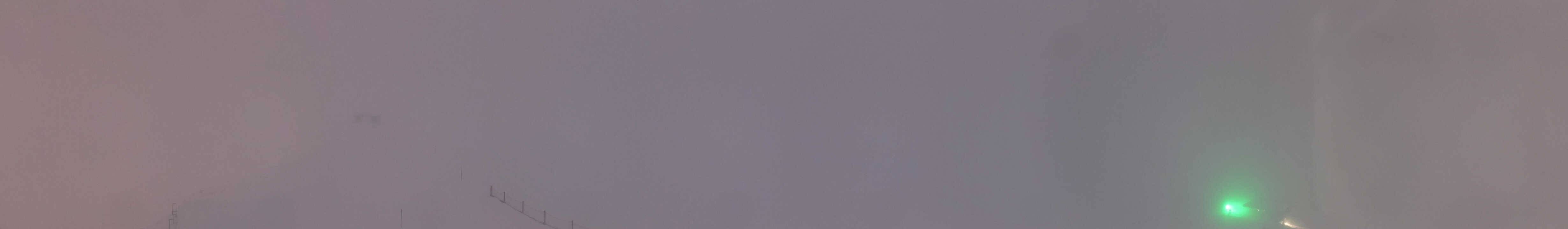 Archiv Foto Webcam Panoramablick auf den Rifflsee