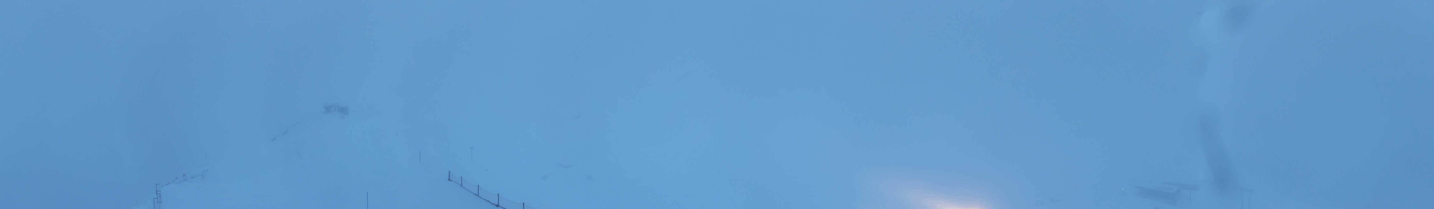 Archiv Foto Webcam Panoramablick auf den Rifflsee