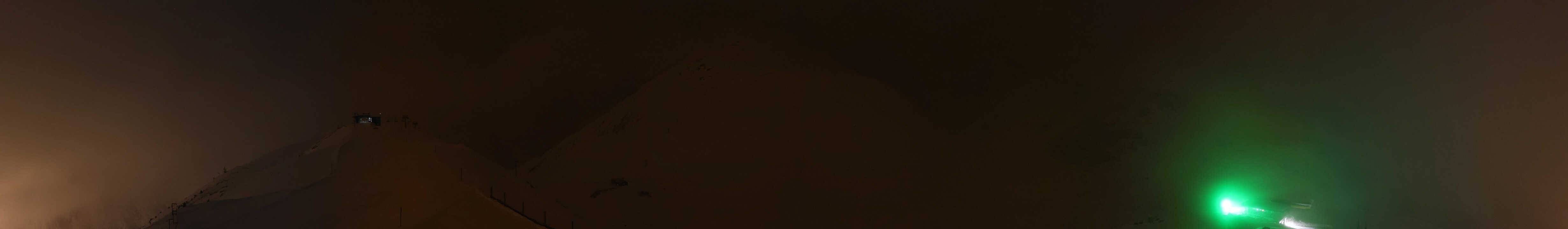 Archiv Foto Webcam Panoramablick auf den Rifflsee