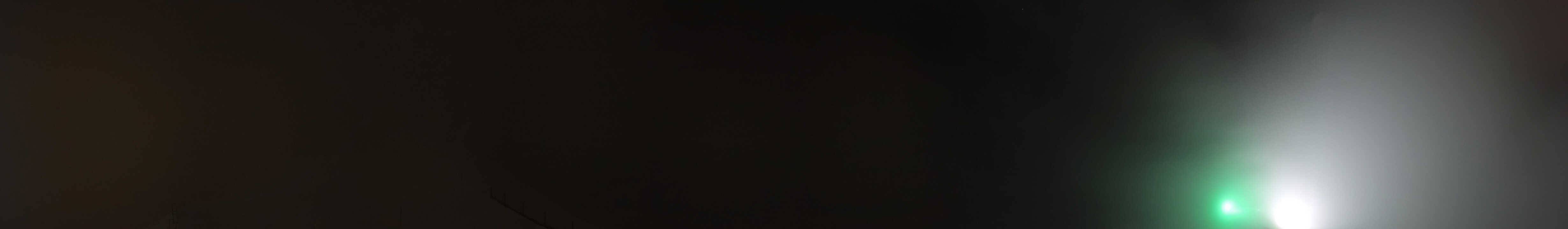 Archiv Foto Webcam Panoramablick auf den Rifflsee