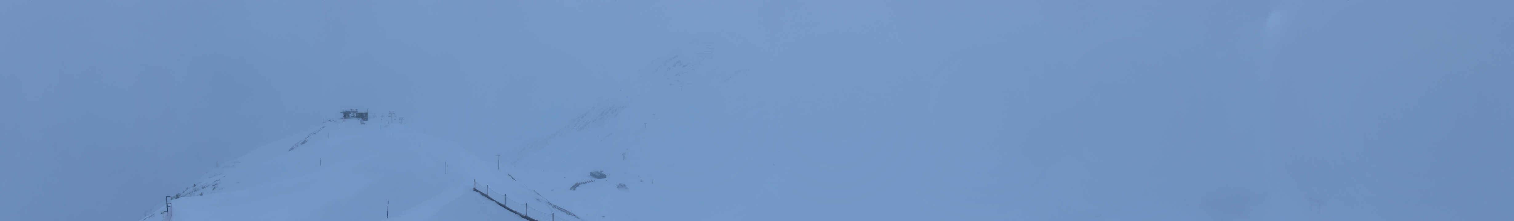 Archiv Foto Webcam Panoramablick auf den Rifflsee