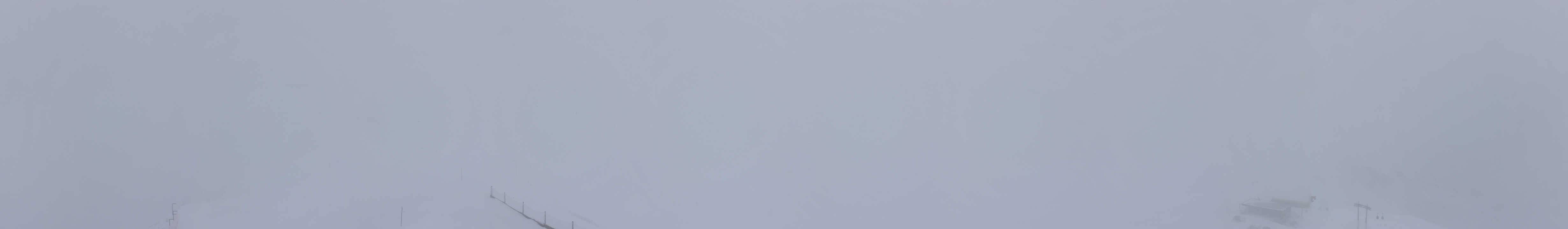 Archiv Foto Webcam Panoramablick auf den Rifflsee