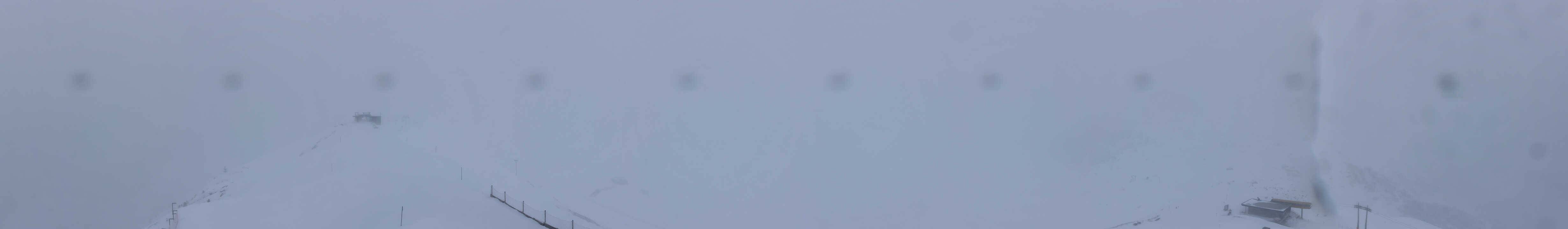 Archiv Foto Webcam Panoramablick auf den Rifflsee