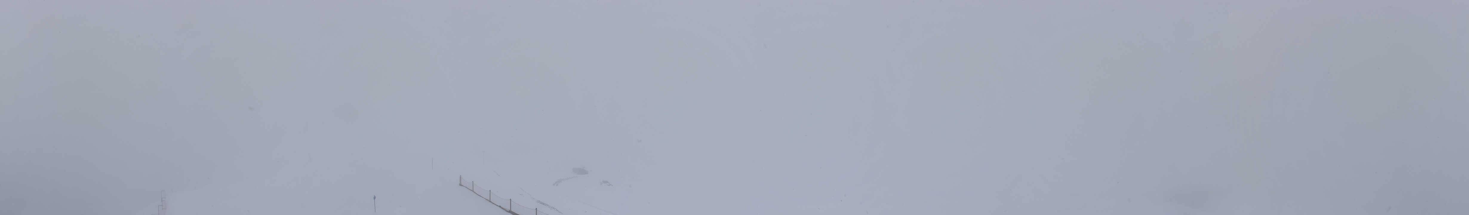 Archiv Foto Webcam Panoramablick auf den Rifflsee