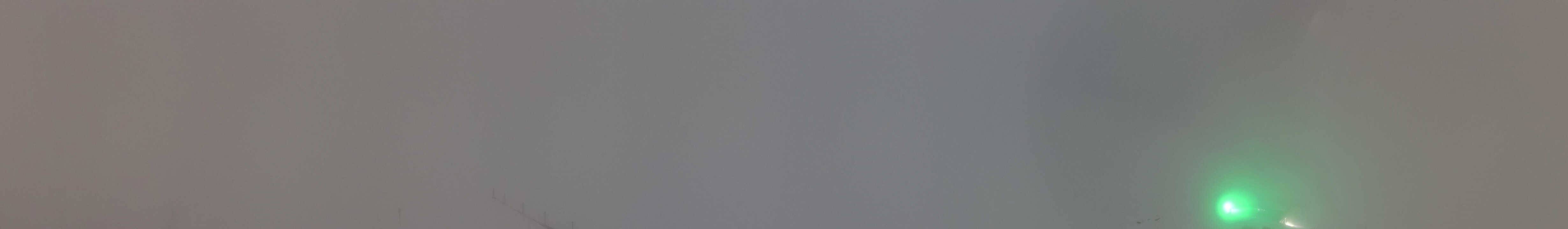 Archived image Webcam Pitztal - Rifflsee