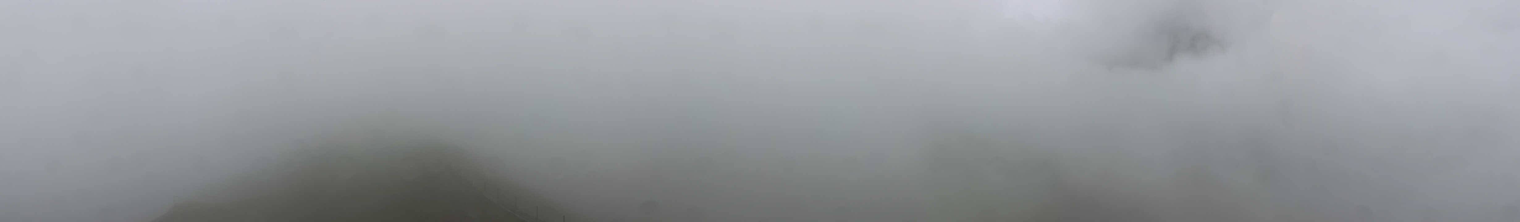 Archived image Webcam Pitztal - Rifflsee