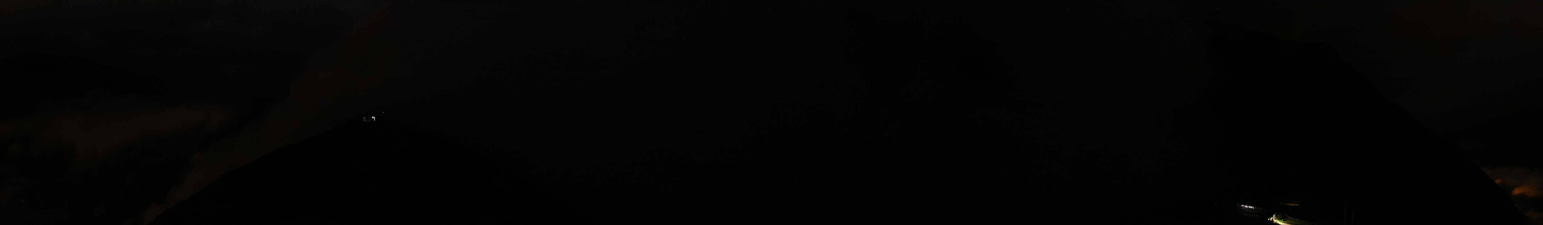 Archiv Foto Webcam Panoramablick auf den Rifflsee