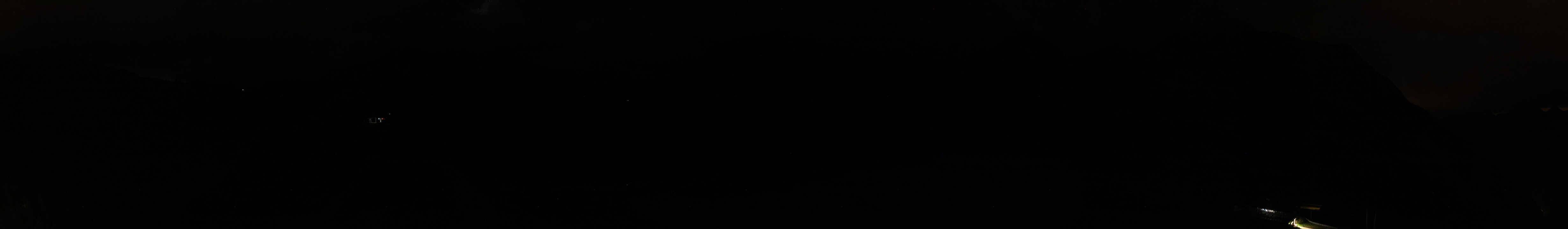 Archiv Foto Webcam Panoramablick auf den Rifflsee