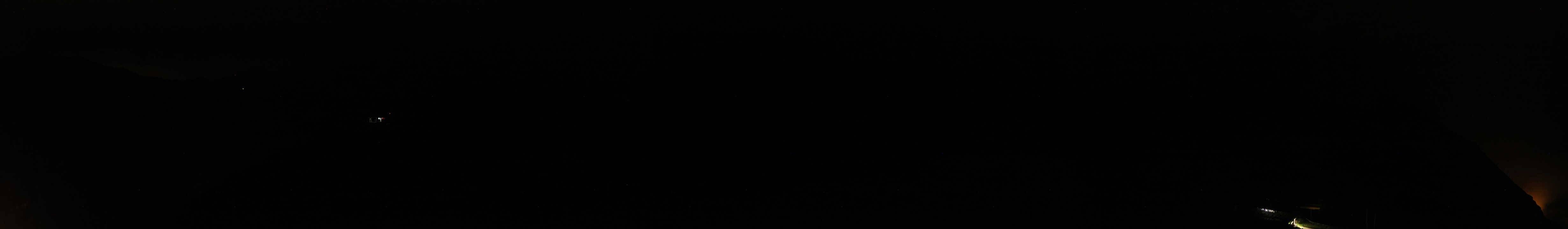 Archived image Webcam Pitztal - Rifflsee