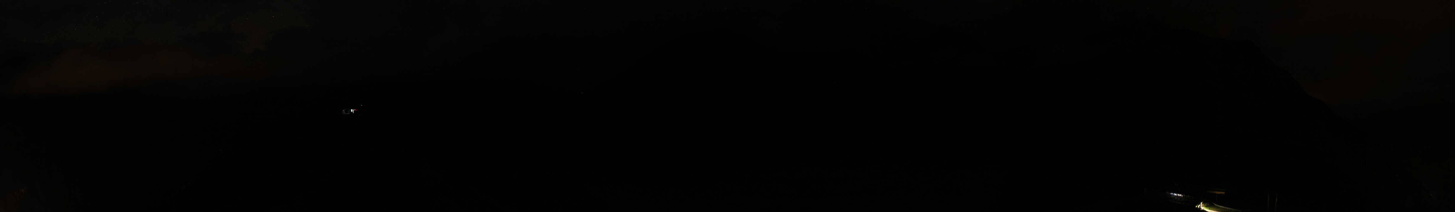 Archiv Foto Webcam Panoramablick auf den Rifflsee