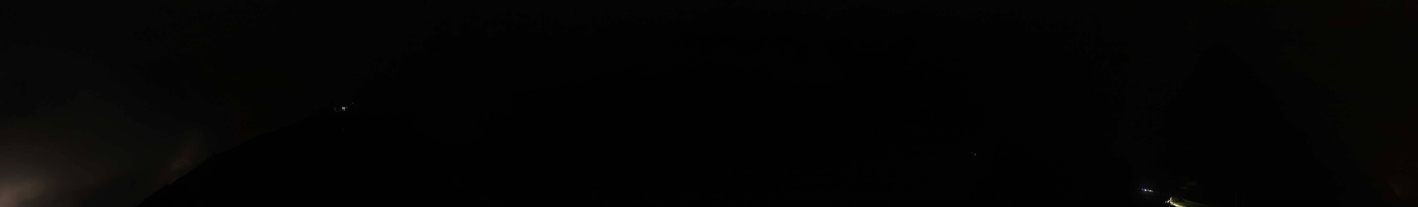 Archiv Foto Webcam Panoramablick auf den Rifflsee