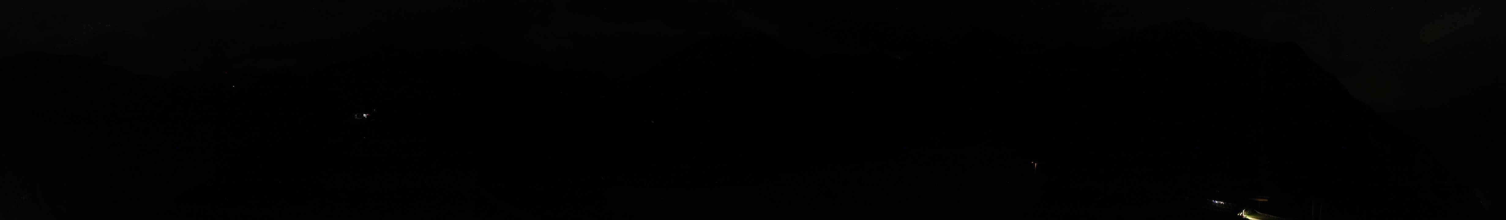 Archiv Foto Webcam Panoramablick auf den Rifflsee