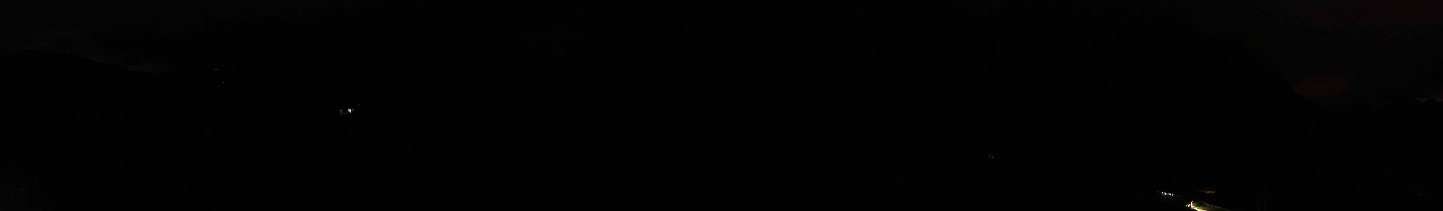 Archiv Foto Webcam Panoramablick auf den Rifflsee