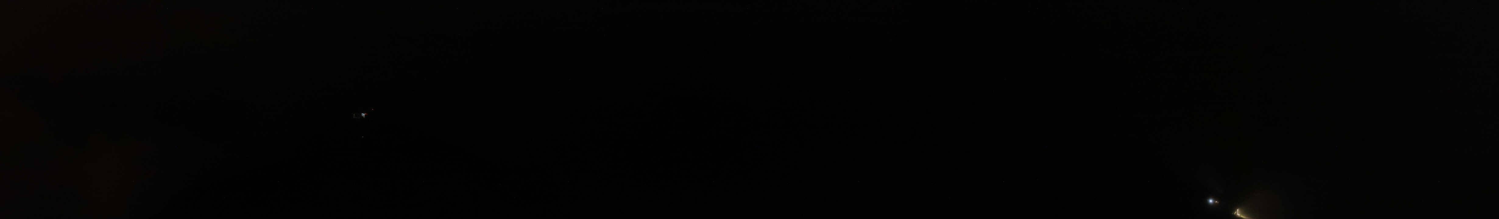 Archived image Webcam Pitztal - Rifflsee