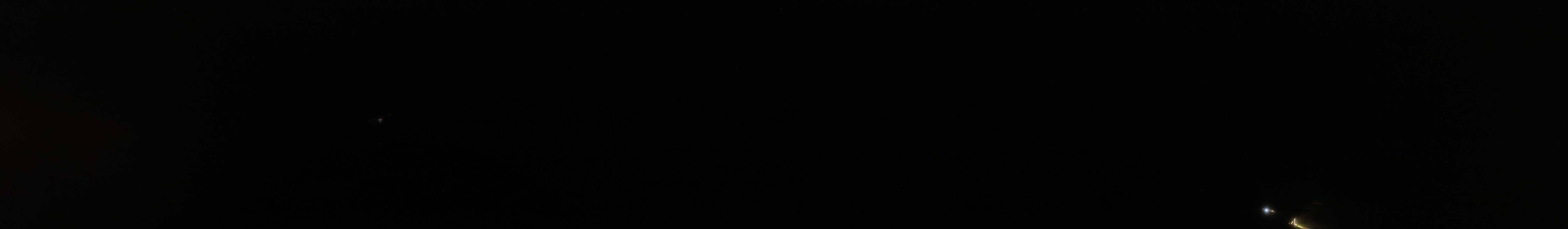 Archived image Webcam Pitztal - Rifflsee