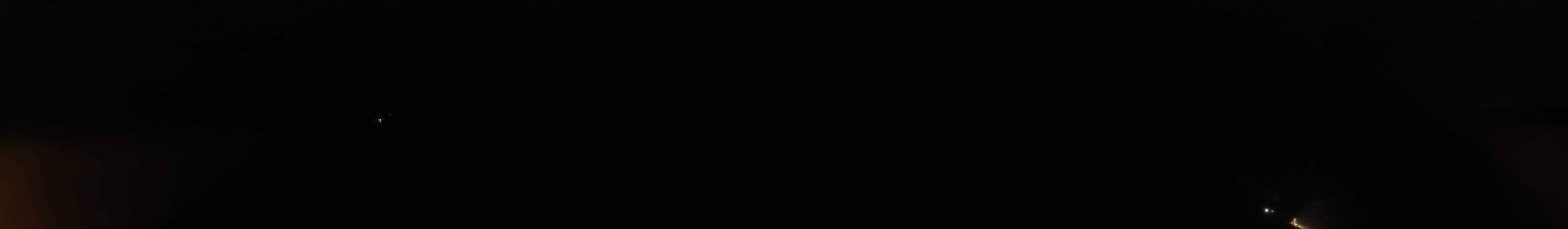 Archived image Webcam Pitztal - Rifflsee