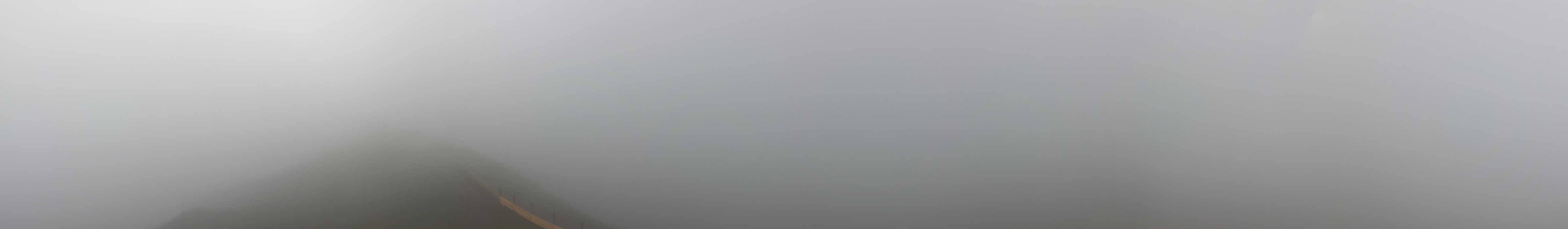 Archived image Webcam Pitztal - Rifflsee