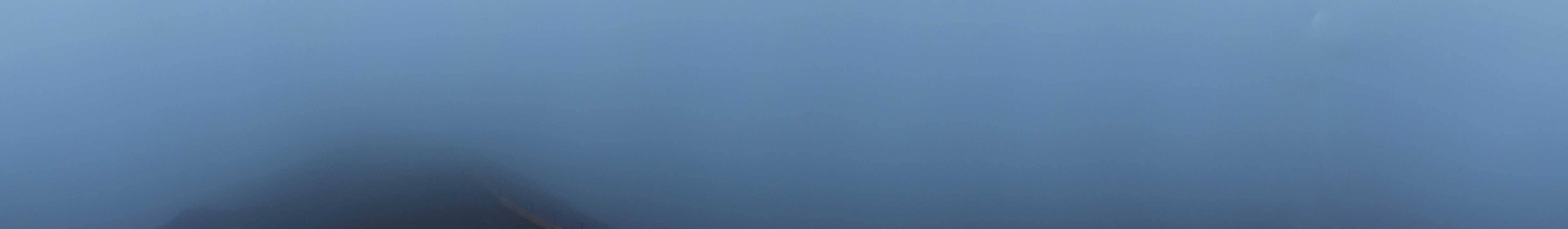 Archiv Foto Webcam Panoramablick auf den Rifflsee