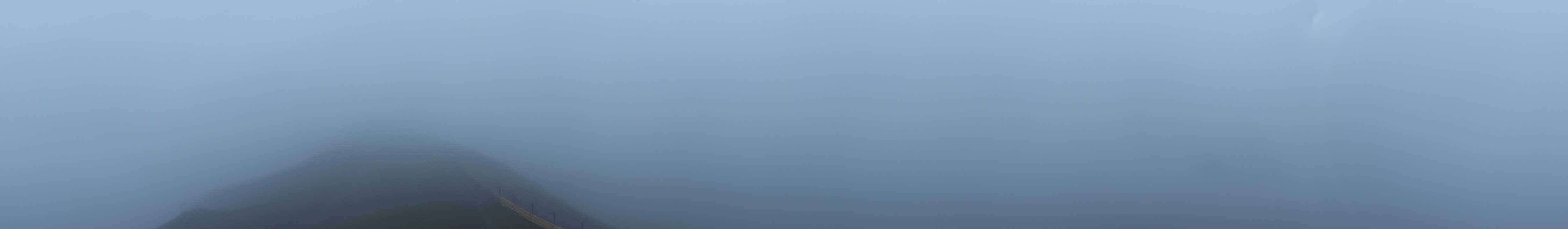 Archiv Foto Webcam Panoramablick auf den Rifflsee