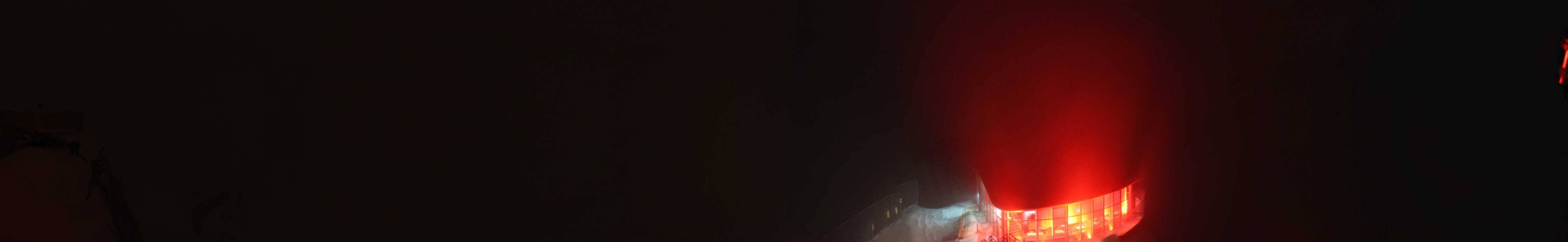 Archived image Webcam Tirol's highest Coffee House