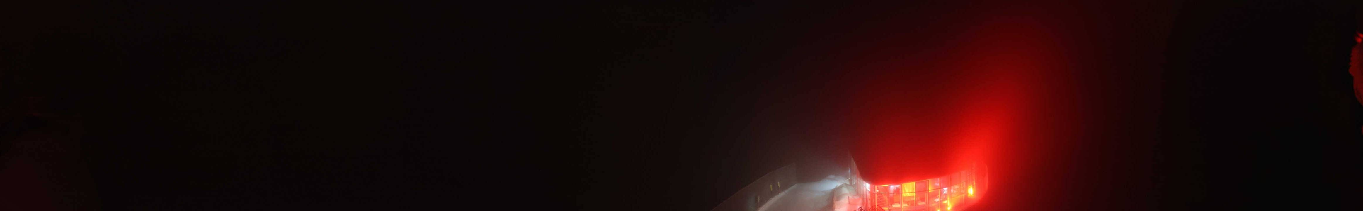 Archiv Foto Webcam Café am Pitztaler Gletscher