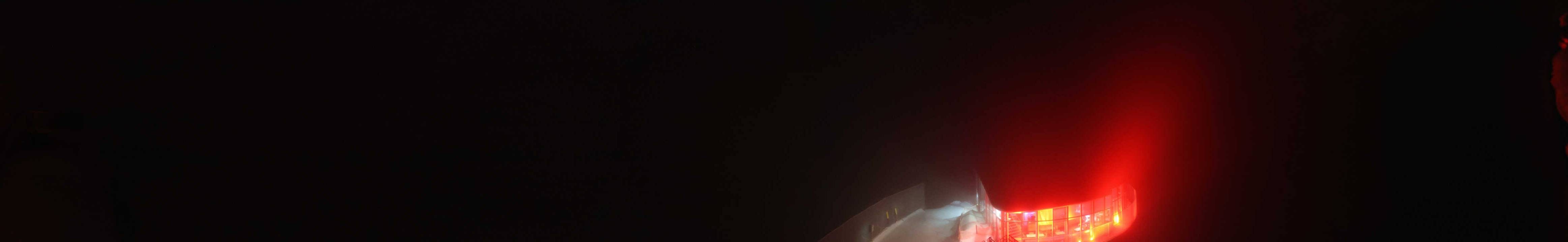 Archiv Foto Webcam Café am Pitztaler Gletscher