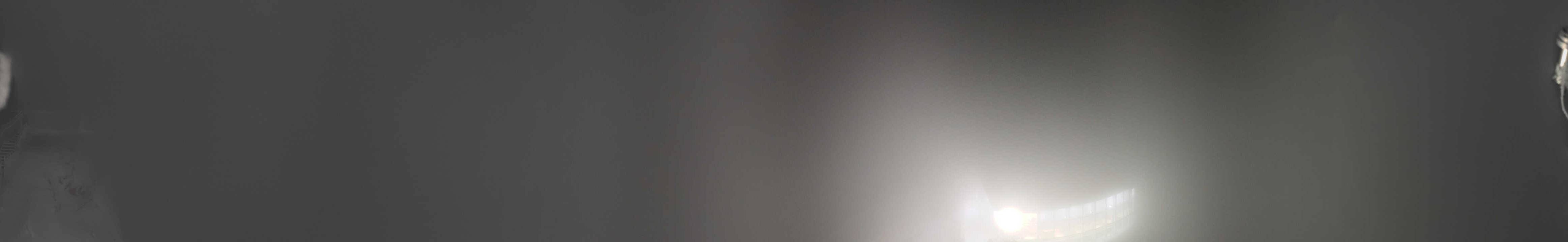 Archiv Foto Webcam Café am Pitztaler Gletscher