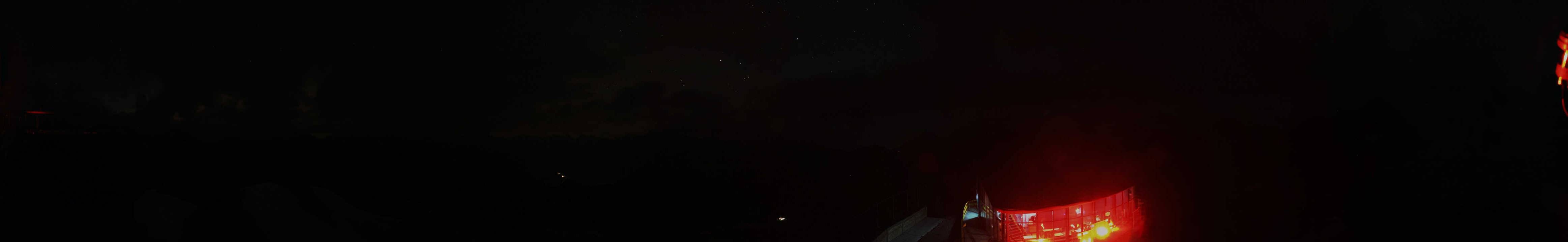 Archiv Foto Webcam Café am Pitztaler Gletscher