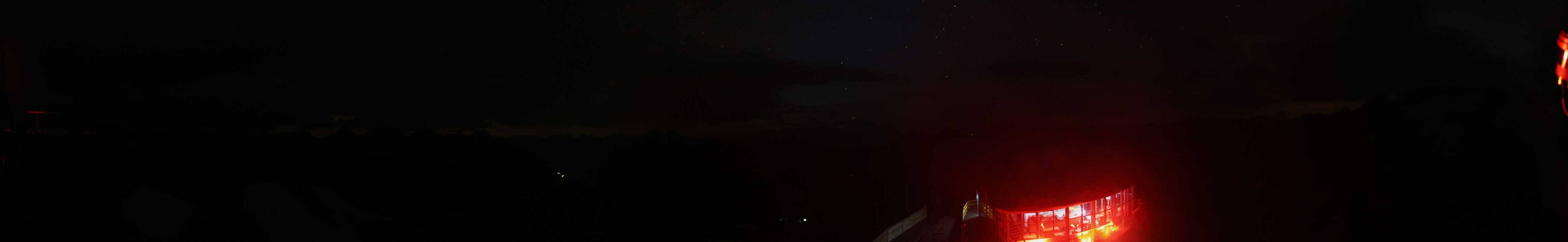Archiv Foto Webcam Café am Pitztaler Gletscher