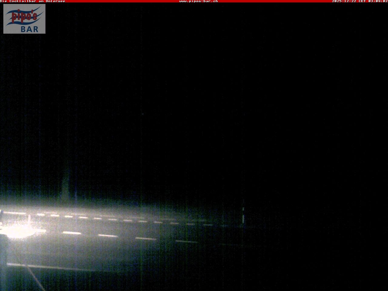 Archiv Foto Webcam Berlingen - Blick auf den Untersee