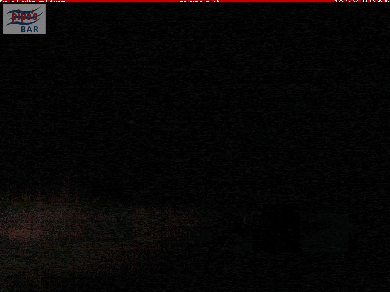 Archiv Foto Webcam Berlingen - Blick auf den Untersee