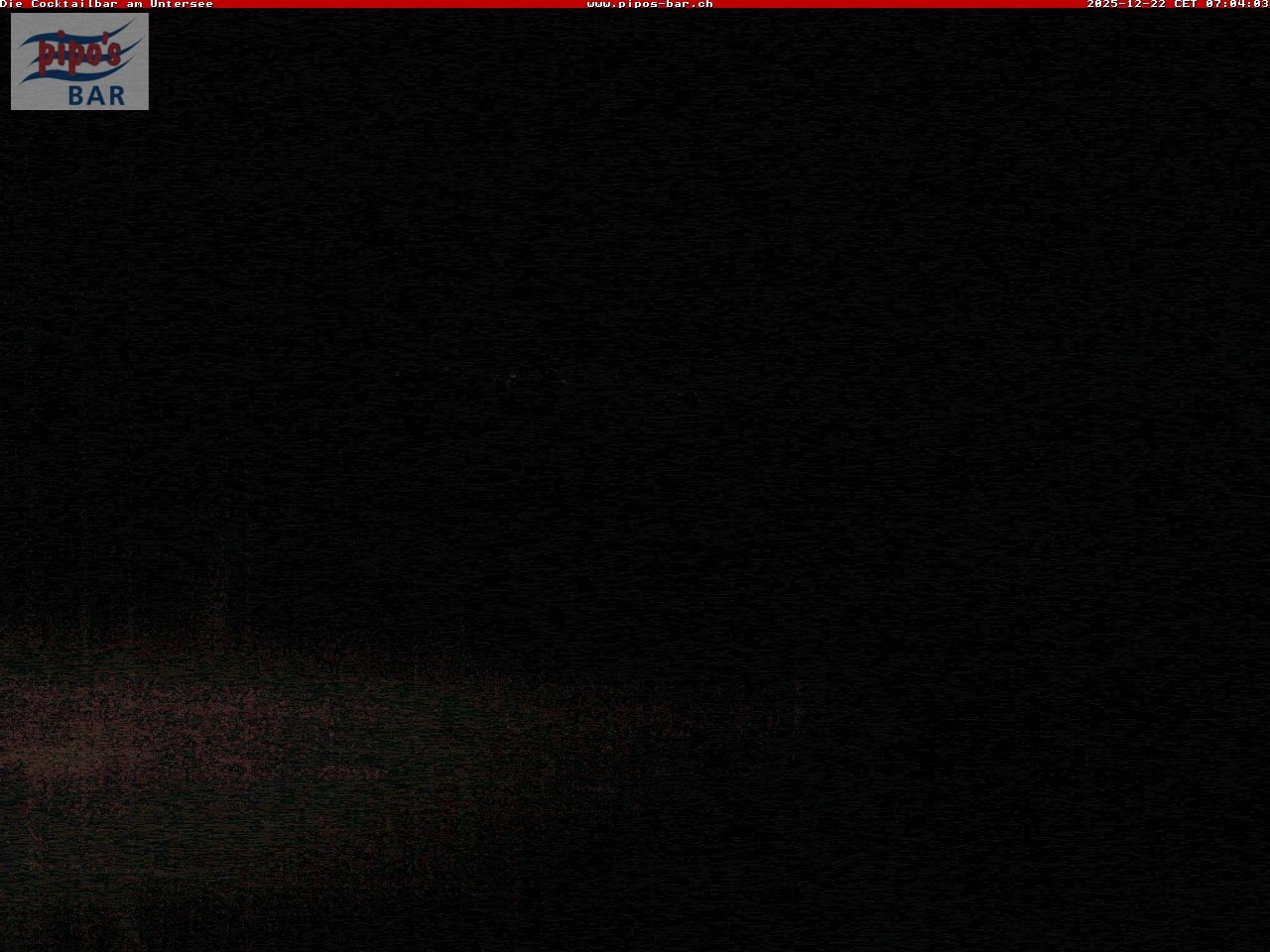 Archiv Foto Webcam Berlingen - Blick auf den Untersee