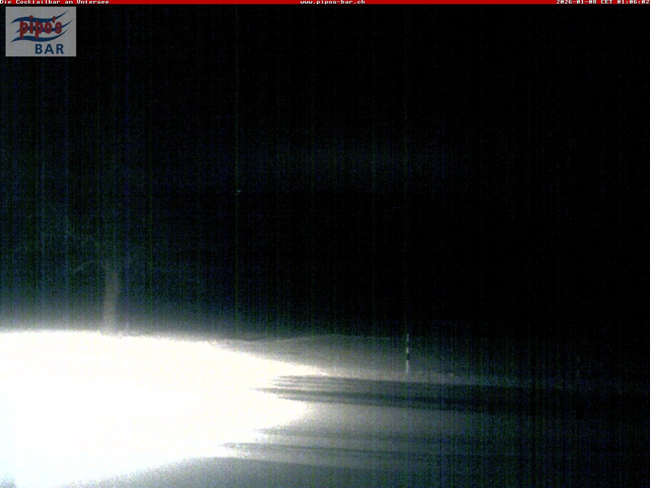 Archiv Foto Webcam Berlingen - Blick auf den Untersee