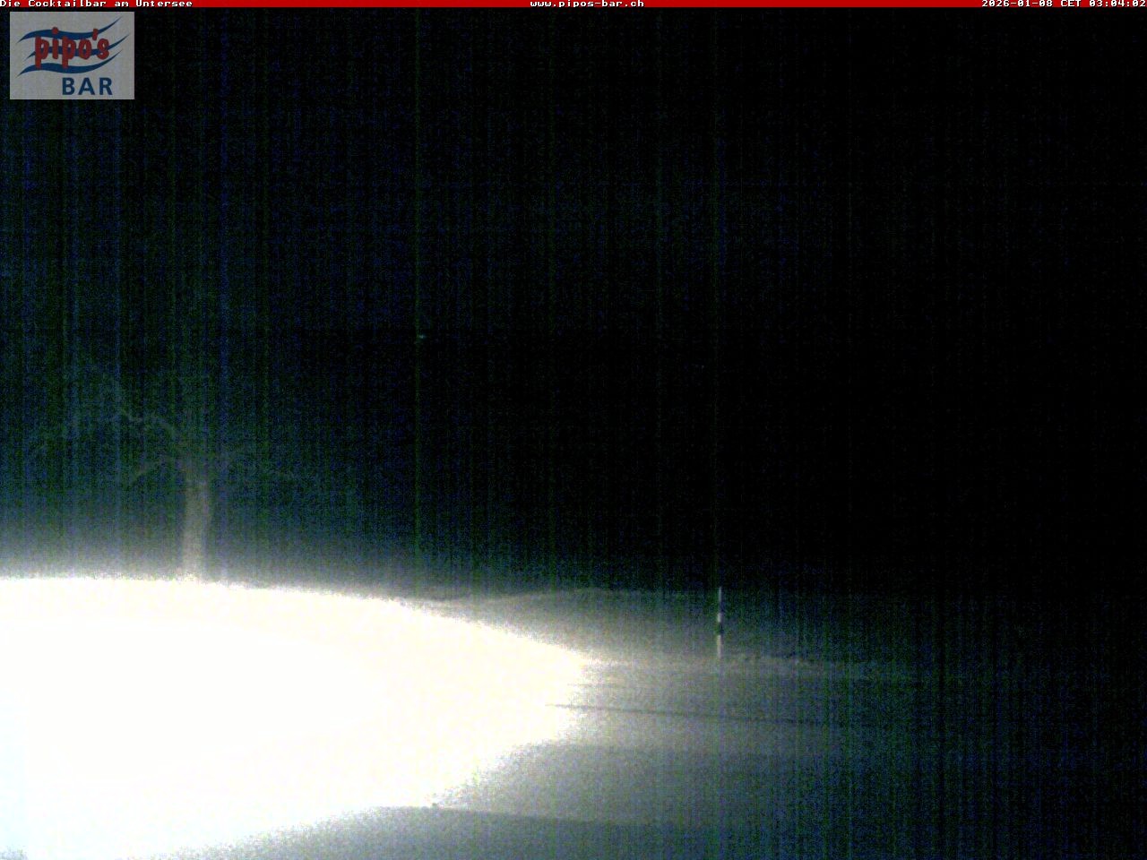 Archiv Foto Webcam Berlingen - Blick auf den Untersee