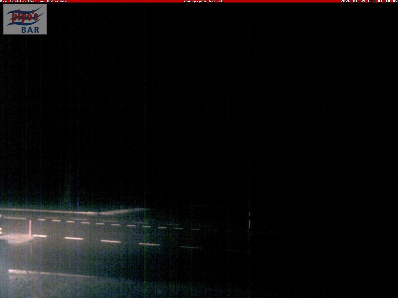 Archiv Foto Webcam Berlingen - Blick auf den Untersee