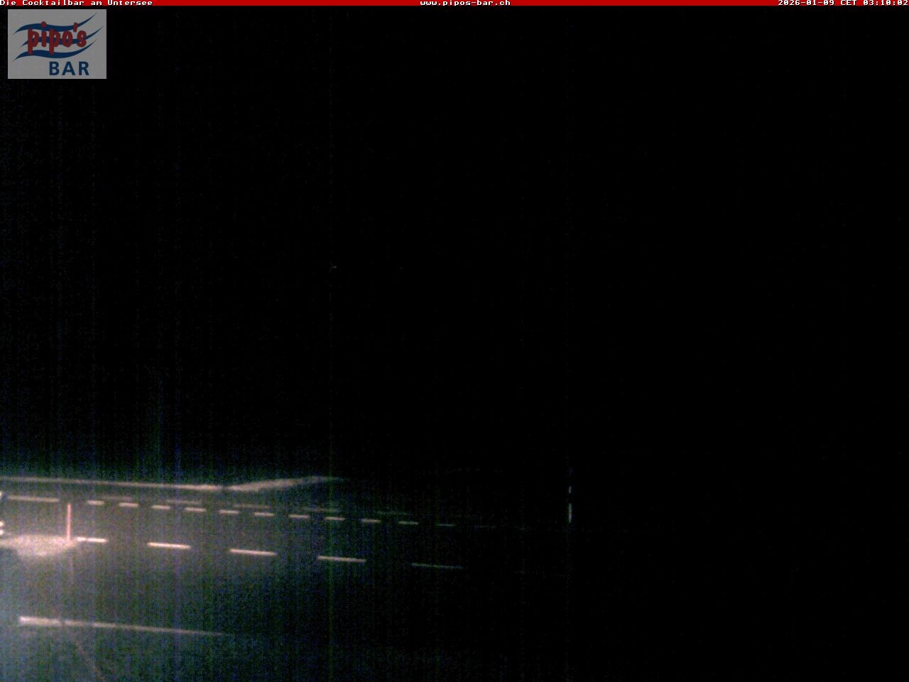 Archiv Foto Webcam Berlingen - Blick auf den Untersee