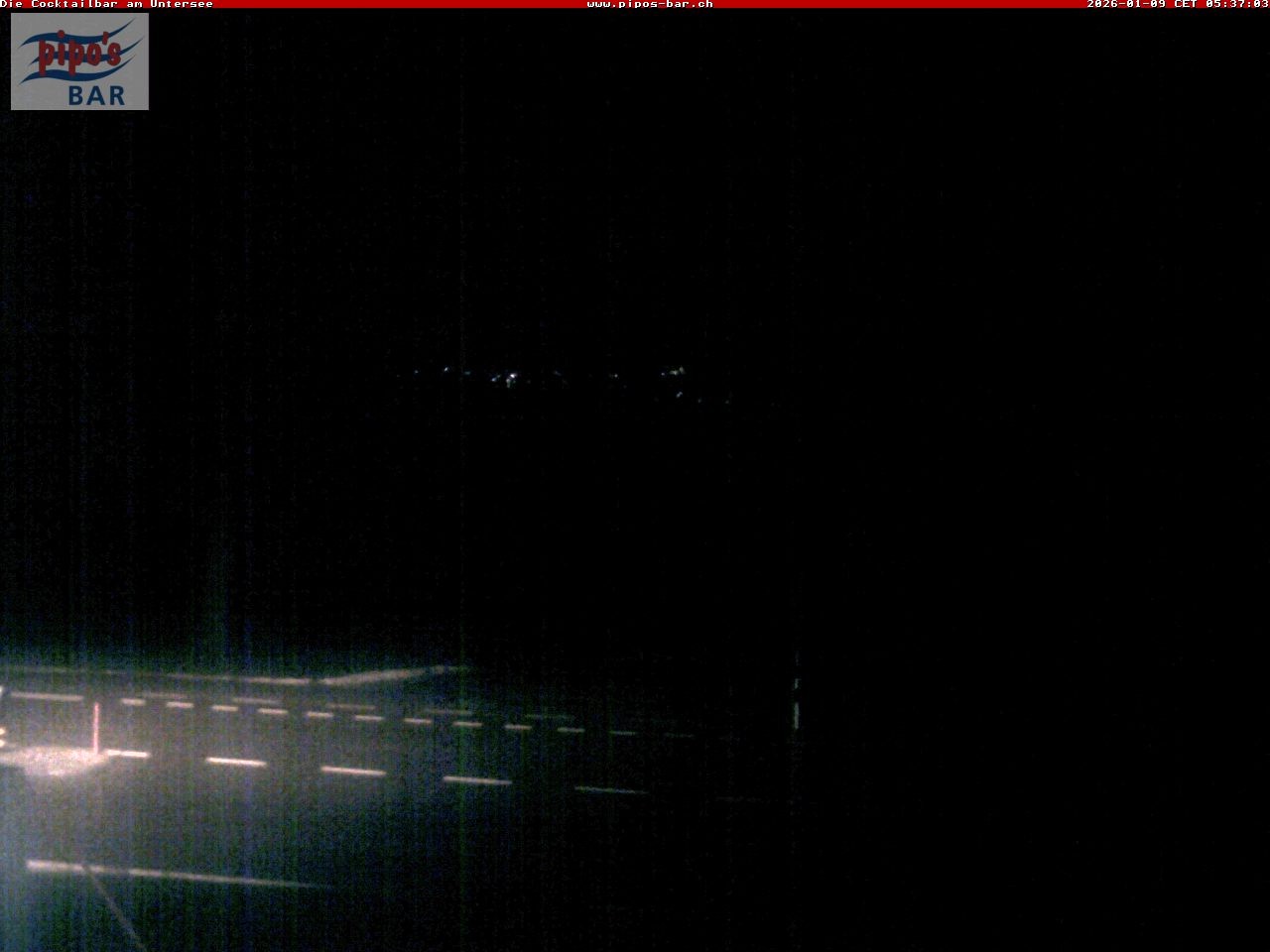 Archiv Foto Webcam Berlingen - Blick auf den Untersee