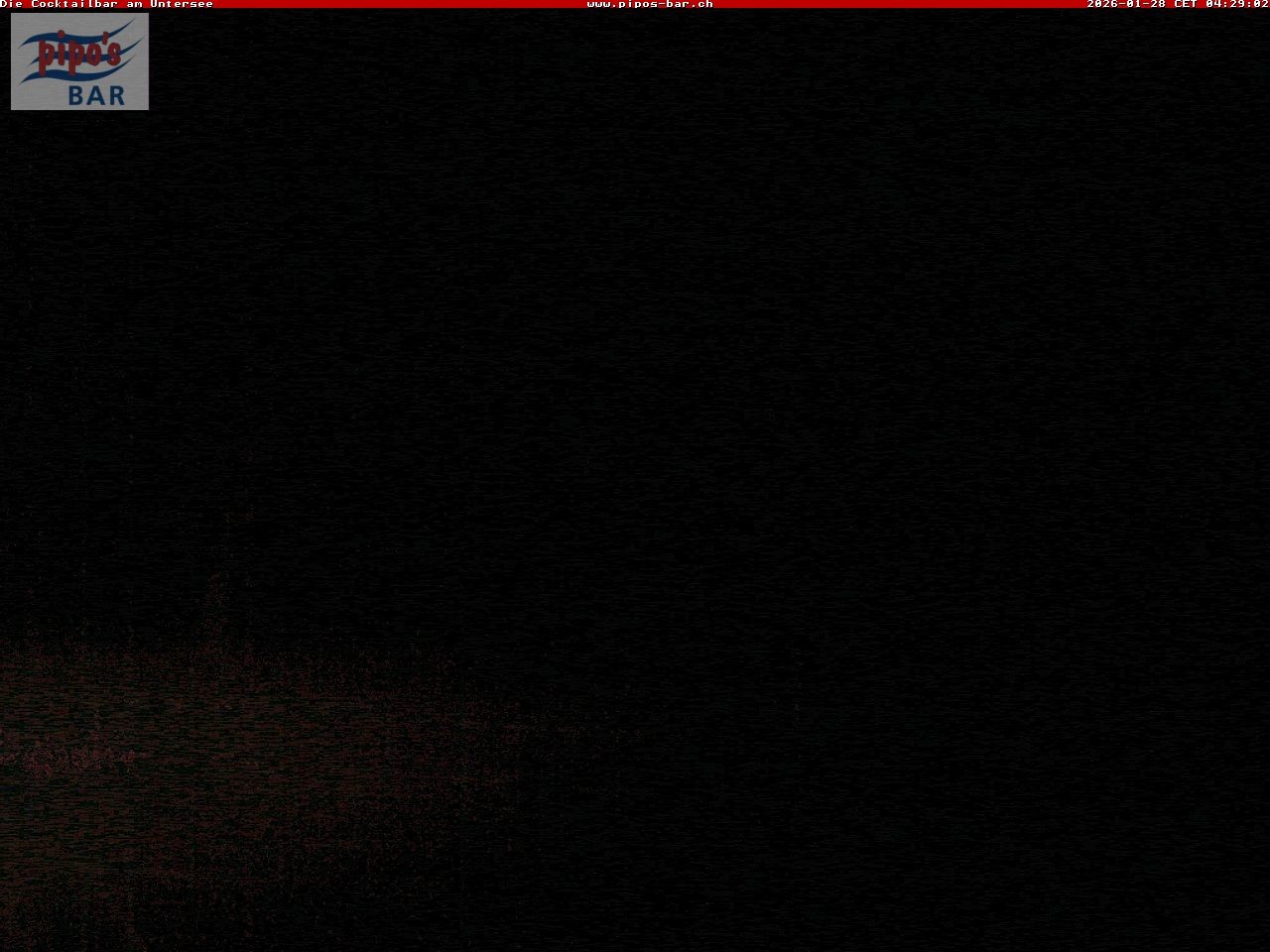 Archiv Foto Webcam Berlingen - Blick auf den Untersee