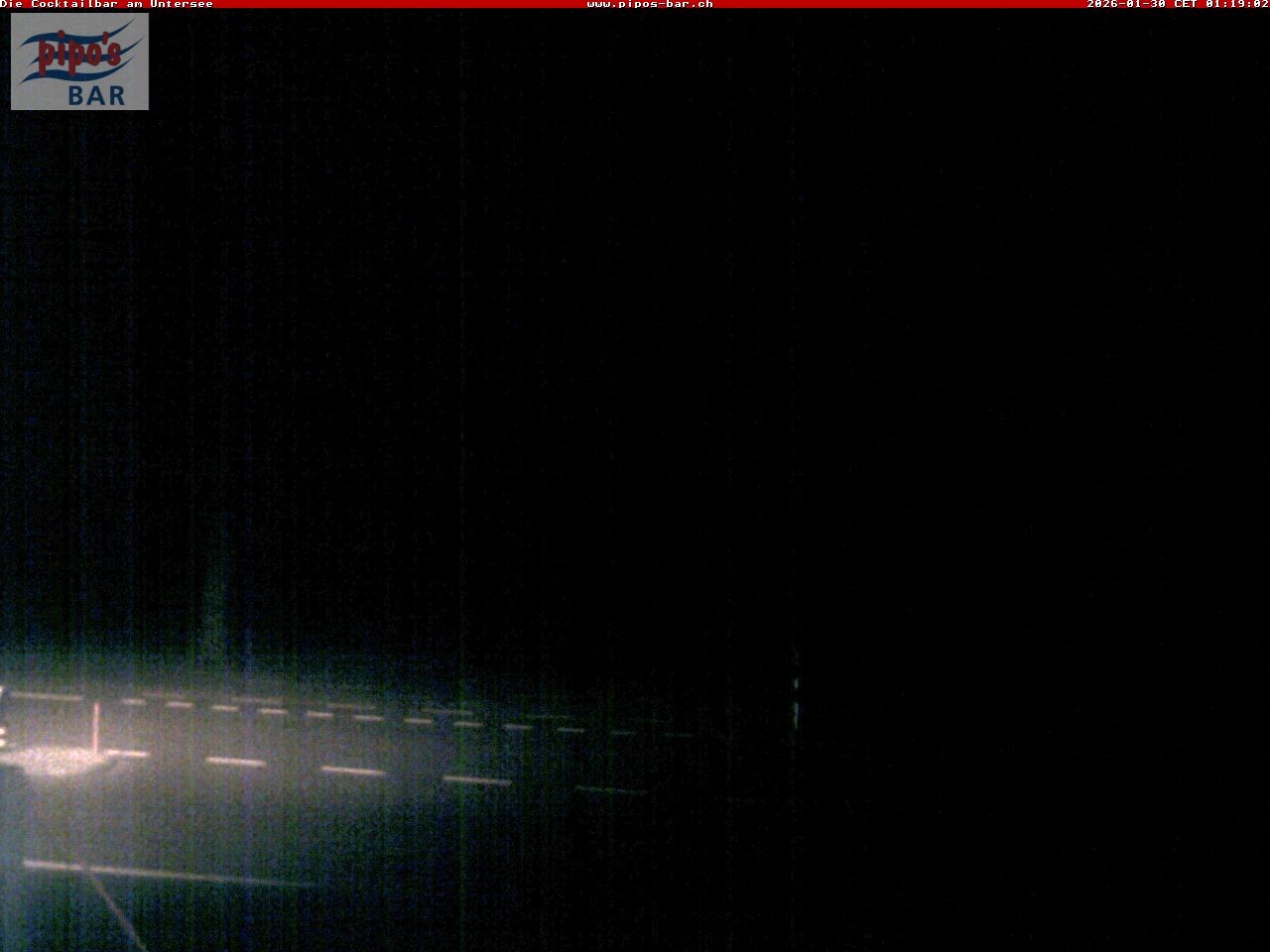 Archiv Foto Webcam Berlingen - Blick auf den Untersee