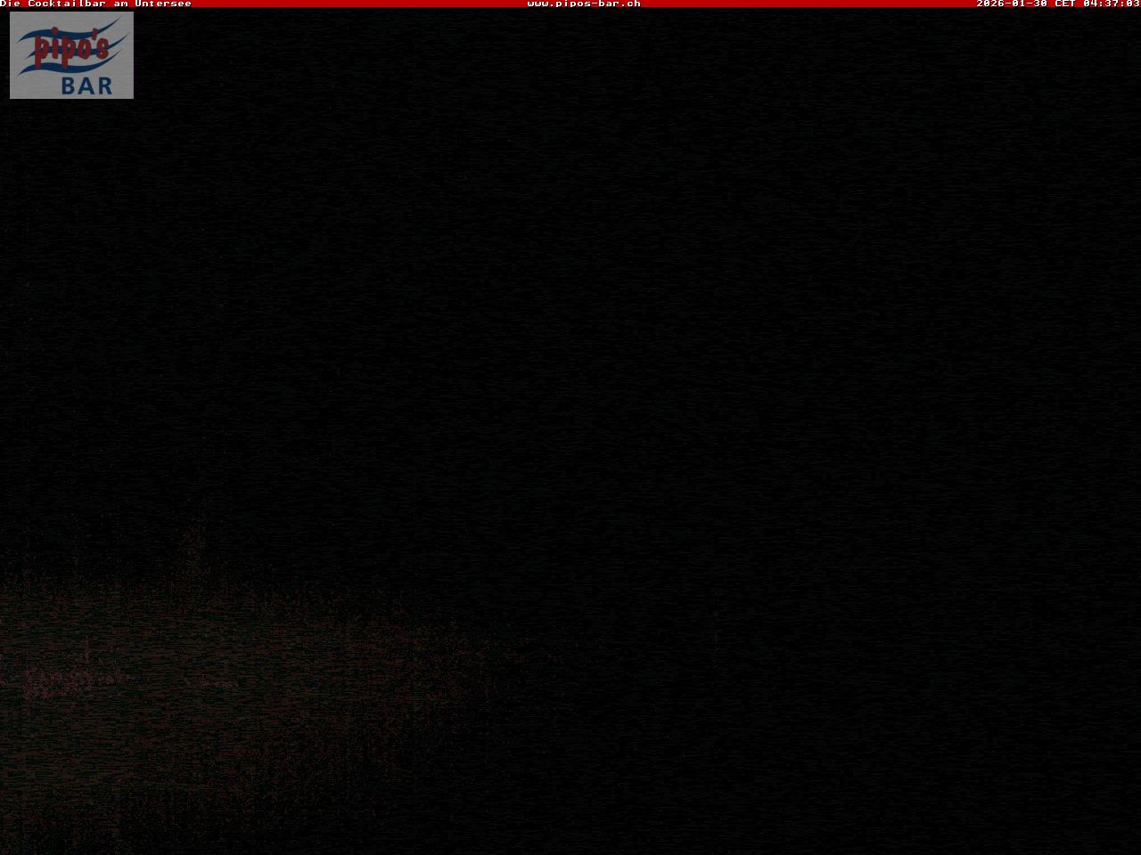 Archiv Foto Webcam Berlingen - Blick auf den Untersee