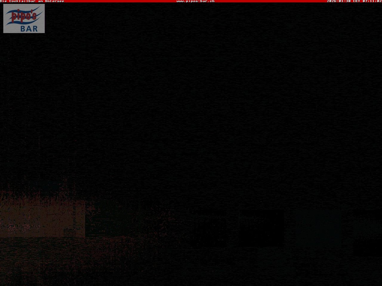 Archiv Foto Webcam Berlingen - Blick auf den Untersee