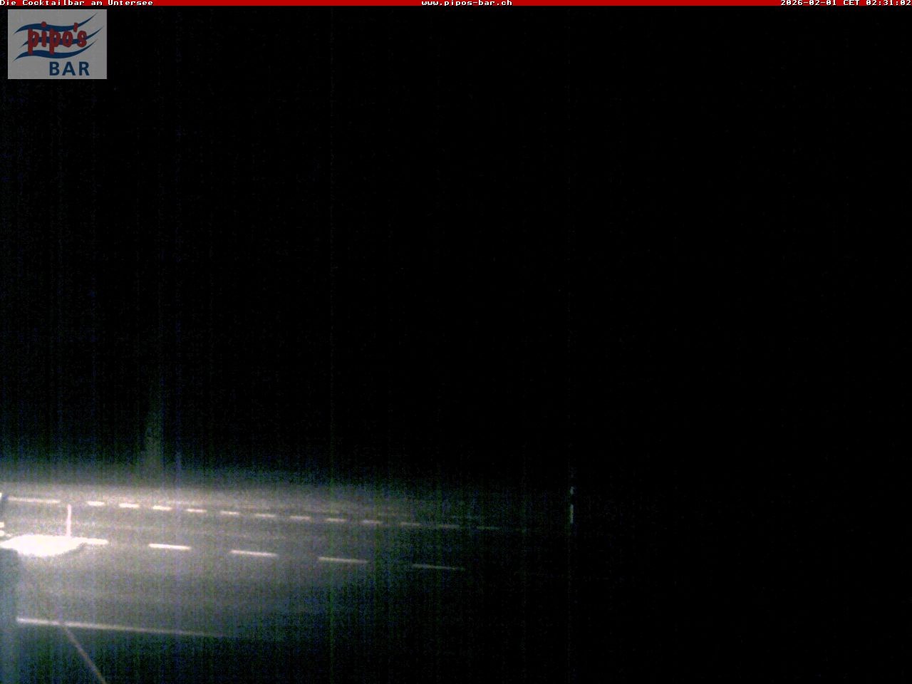 Archiv Foto Webcam Berlingen - Blick auf den Untersee