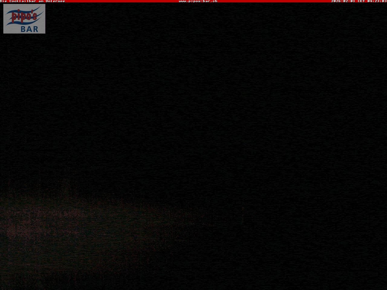 Archiv Foto Webcam Berlingen - Blick auf den Untersee