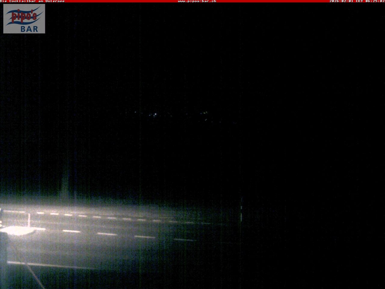 Archiv Foto Webcam Berlingen - Blick auf den Untersee